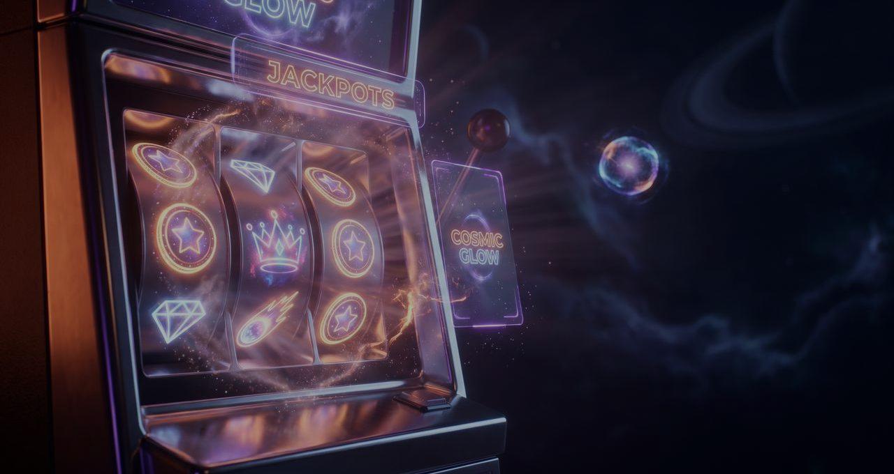 CosmicSlot