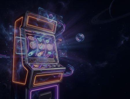 CosmicSlot