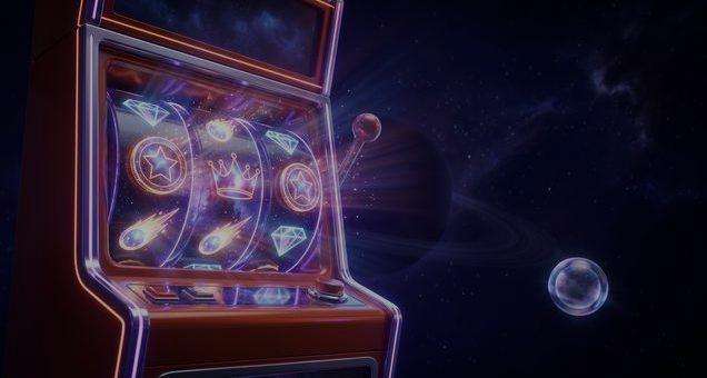 CosmicSlot