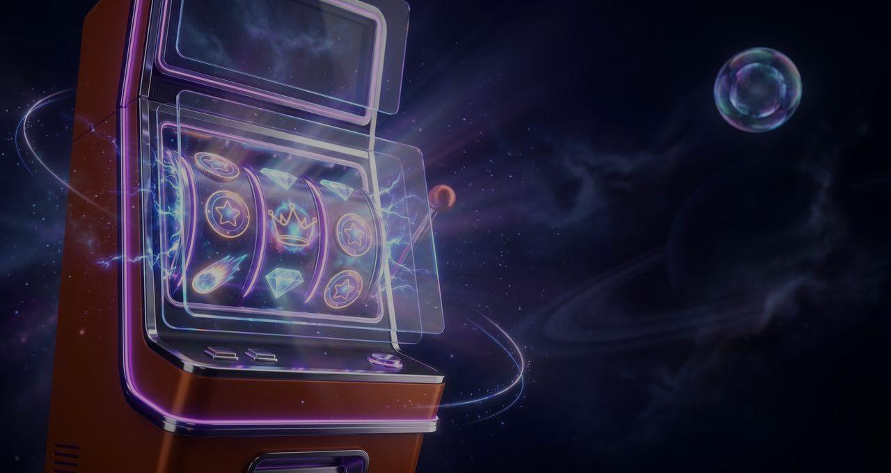 CosmicSlot